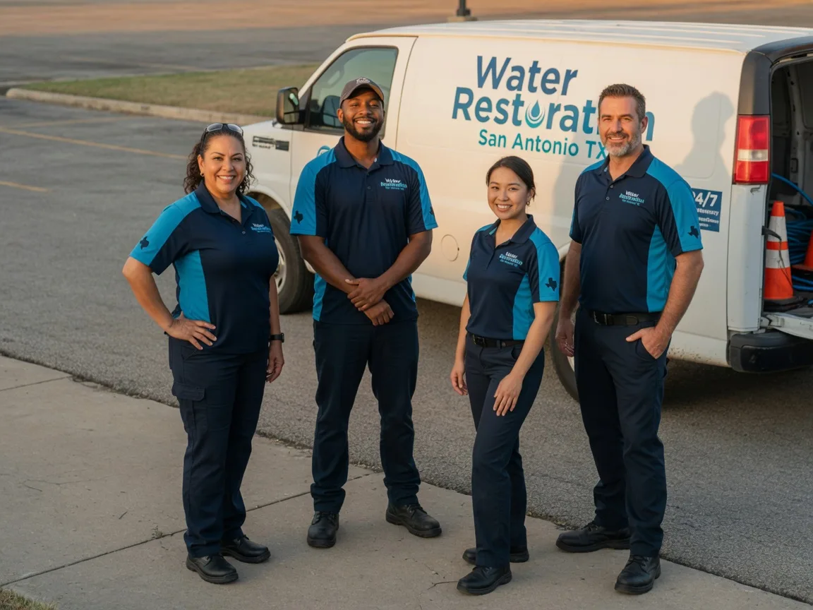 Water Damage Repair company in Aspers, PA